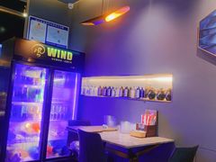 -雷泰泰台式胡椒虾(滨江金铂湾店)