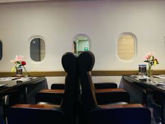 -法兰度航空主题餐厅(东汇城店)