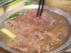 -中国凉都黄牛肉馆(杭州总店)