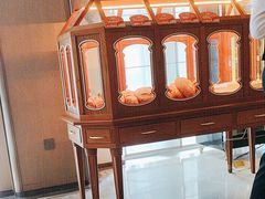 -波特曼西餐厅(中央大街店)