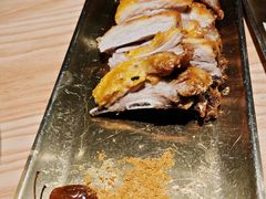 -谷丽麦馕新疆菜·清真(步步高梅溪新天地店)