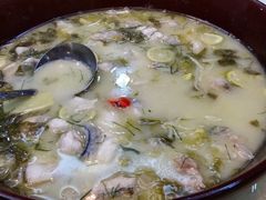 -海宝酒家(中山四路店)