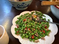-缘生态云南菜·野生菌庭院餐厅(华侨城店)