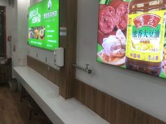 -舞素卷菜煎饼.糁汤(万达金街店)