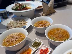 -喜湘宴·精致湖南菜(和平西桥店)