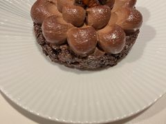 -潮一不贰·法式甜品·生日蛋糕·西式简餐(外滩店)