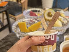 -海鼎荟海鲜姿造(泉州仟禧店)