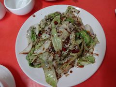 -巷子深菜馆(新华路店)
