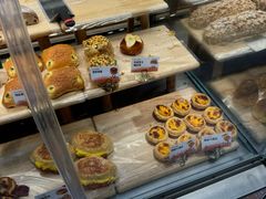 -BreadTalk面包新语·烘焙蛋糕(领展购物广场店)