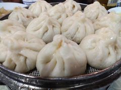 -石饮红星包子(中山路店)