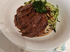 南山凉拌面-子霖南山鲜虾面(南山总店)