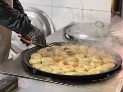 -毛氏汽水包(山海关路店)