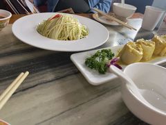 芥末墩儿-砂锅居(西四店)