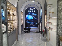 -宝岛眼镜(北京亚运村旗舰店)