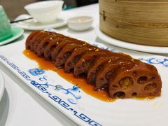 -西湖春天•老字号杭州菜(百汇店)