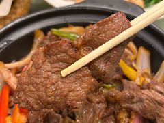 -东江海鲜大排档·潮汕菜·砂锅粥