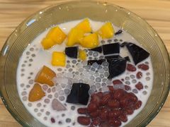 -Ice Monster冰馆·CNN评选全球十大甜品(国贸商城店)