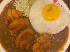 -金龙咖喱