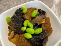 四季烤麸-鼎泰丰(国贸商城店)