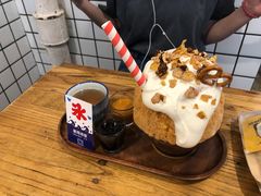 -WONDER ICE 萬得冰田(建設路总店)