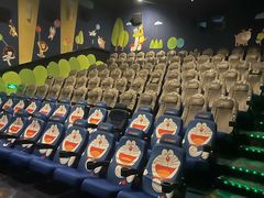 -AMG海上明珠影城(上海环球港RealDCinema店)