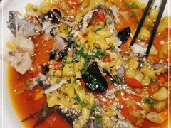 -乔街深夜食堂·台州菜·高压锅生蚝(杭州总店)