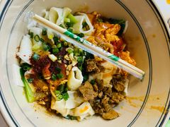 -墩儿大碗宽面(来福士店)