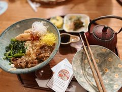 -白石的深夜食堂(济南万象城店)