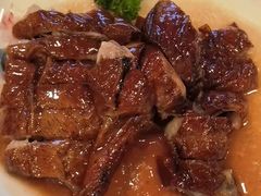 -鹅掂·大岭山烧鹅