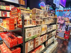 -酷乐潮玩(五道口购物中心店)