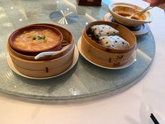 -白天鹅宾馆-宏图府餐厅