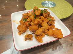 榕城荔枝肉-回魏大排档(百花洲店)