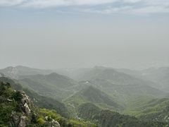 -泰山风景名胜区