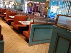 -翠华餐厅(宝安壹方城店)