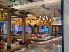 -青水瓦台汤泉(未央店)