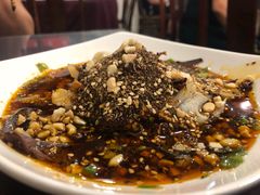 夫妻肺片-百年粉蒸牛肉