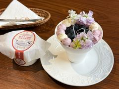 -嗒令甜品·主题融合料理餐厅(首座时代店)