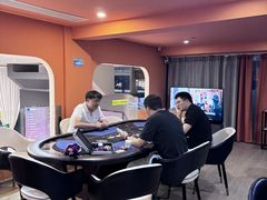 -玩坞轰趴馆·户外团建聚会主题生日派对馆(世豪广场店)