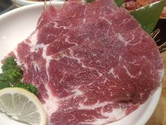 -九田家黑牛烤肉料理·自助(洪洞县城市花园店)