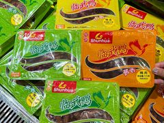 -舜华临武鸭(岳阳东站)