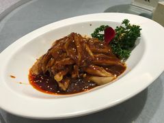 麻香鸭掌-食為天·本地人爱吃的淮扬菜(瘦西湖店)