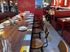 -老北京胡同味道二荤铺(酒仙桥店)