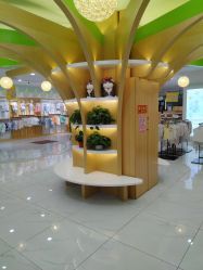 -贯日漂亮宝贝儿童摄影(红博中央公园店)