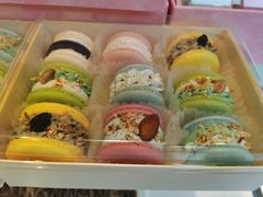 -麦雪尔甜品·生日蛋糕(新街口旗舰店)