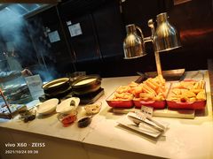 -上海滴水湖皇冠假日酒店