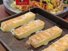 -双门洞·森系料理(体育西店)