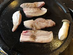-Dombe豚(黑猪肉街店)