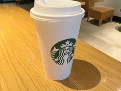 -星巴克(杭州临平万达广场店)