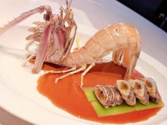 -新荣记(BFC外滩金融中心店)