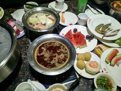 android_upload_pic-一号桥自助火锅城(小西沟店)